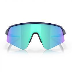 Oakley - gafas oakley sutro lite sweep 6783 - matte navy / prizm sapphire