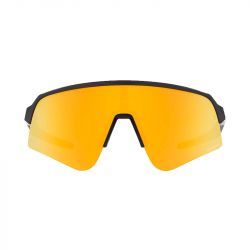 Oakley - gafas oakley sutro lite sweep 6783 - matte carbon prizm 24k