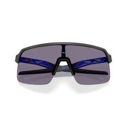 Oakley - gafas oakley sutro lite 6784 - matte grey smoke/ prizm grey