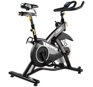 Bicicleta Ciclismo Indoor BH Duke Magnetica H925