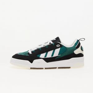 Zapatillas adidas Adi2000 Core Black/ Ftw White/ Collegiate Green EUR 47 1/3