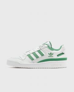 Adidas FORUM LOW CL men Basketball|Lowtop green|white tamaño:41 1/3