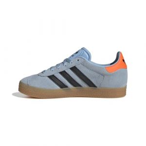 adidas elite Zapatilla para Niños Gazelle Celeste 31