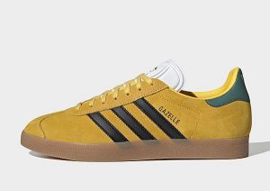 adidas Originals Gazelle 'Jamaica, Yellow