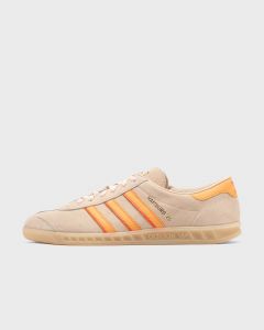 Adidas HAMBURG 24 men Lowtop beige tamaño:43 1/3