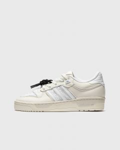 Adidas RIVALRY LOW 86 W women Lowtop beige tamaño:36 2/3