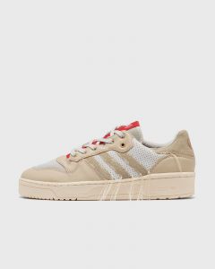 Adidas RIVALRY LOW EXTRA BUTTER men Lowtop brown tamaño:42