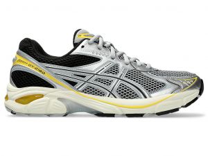 ASICS Gt - 2160 Piedmont Grey / Pure Silver Unisex 