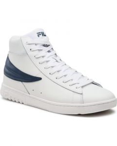 Zapatillas deporte de Hombre FILA HIGHFLYER L MID SNEAKERS ALTAS BLANCO