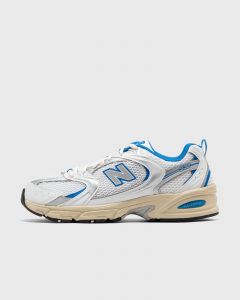 New Balance 530 men Lowtop white tamaño:42