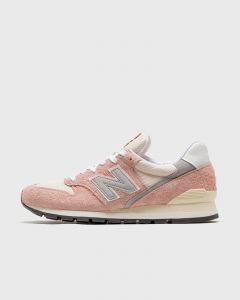 New Balance 996 Made in USA men Lowtop pink tamaño:42,5