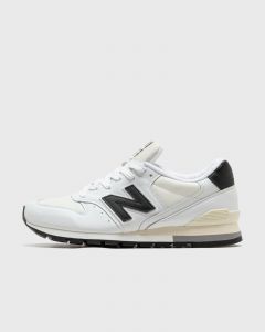 New Balance 996 MADE IN USA men Lowtop black|white tamaño:36