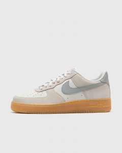 Nike AIR FORCE 1 '07 LV8 men Lowtop beige tamaño:46