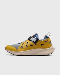 Nike AIR HUARACHE 20Y24 x PATTA men Lowtop yellow tamaño:40