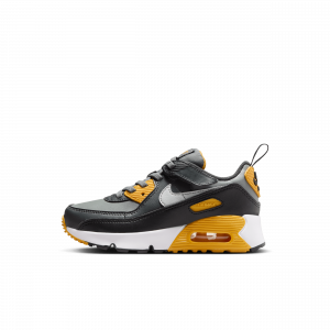 Nike Air Max 90 EasyOn Zapatillas - Niño/a pequeño/a - Gris