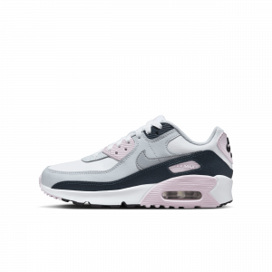 Nike Air Max 90 Zapatillas - Niño/a - Blanco