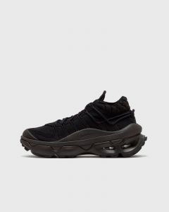 Nike WMNS AIR MAX FLYKNIT VENTURE men Lowtop black tamaño:38,5