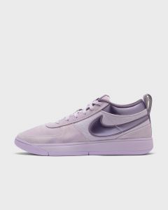 Nike BOOK 1 men Basketball|High-& Midtop purple tamaño:40