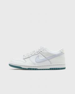 Nike Dunk Low women Lowtop white tamaño:37,5