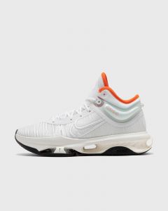 NIKE AIR ZOOM G.T. JUMP 2 men Basketball|High-& Midtop white tamaño:42