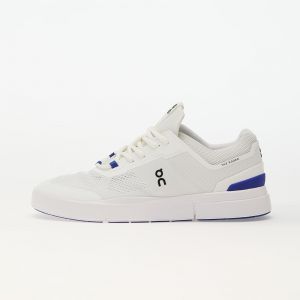 Zapatillas On M The Roger Spin White/ Indigo EUR 44.5