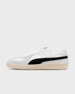 puma white Army Trainer men Lowtop white tamaño:39