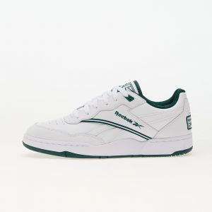 Zapatillas Reebok Bb 4000 II White/ Collegiate Green EUR 45