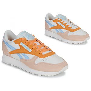 Reebok Classic  Zapatillas CLASSIC LEATHER  para mujer