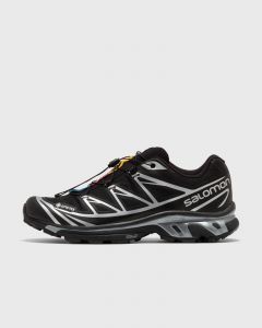 salomon trail running shoes supercross blast gtx men Lowtop black tamaño:46