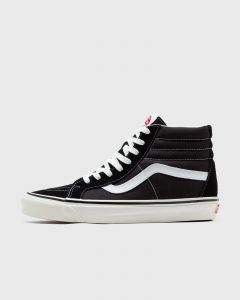 Vans ANAHEIM FACTORY SK8-HI 38 DX men High-& Midtop black tamaño:37