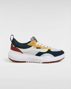 VANS Zapatillas Mte Ultrarange Neo Vr3 (multi Color) Unisex Multicolour, Talla 47