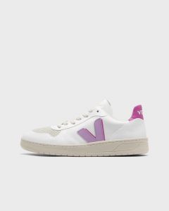 Veja V-10 W II CWL women Lowtop white tamaño:36