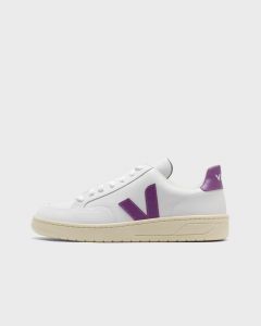 veja DIZENDO V-12 LEATHER women Lowtop white tamaño:36