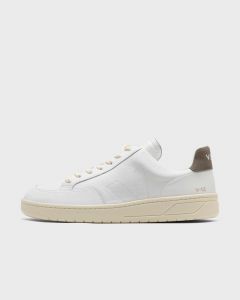 veja DIZENDO V-12 Stitch O.T. LEATHER men Lowtop white tamaño:42