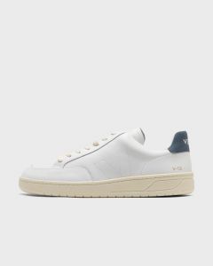 Veja V-12 Stitch O.T. LEATHER men Lowtop white tamaño:40