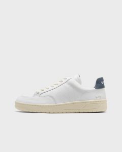 veja DIZENDO V-12 Stitch O.T. LEATHER women Lowtop white tamaño:36