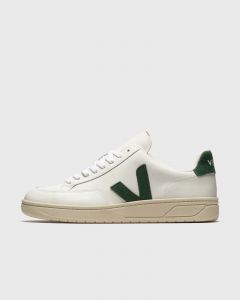 veja DIZENDO V-12 LEATHER EXTRA men Lowtop white tamaño:41