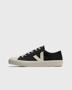 Veja WATA II LOW women Lowtop black tamaño:36