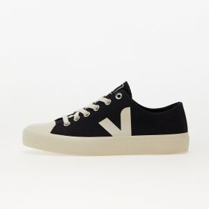 Zapatillas condor veja Esplar WHITE MONO F Low Canvas Black/ Pierre EUR 46