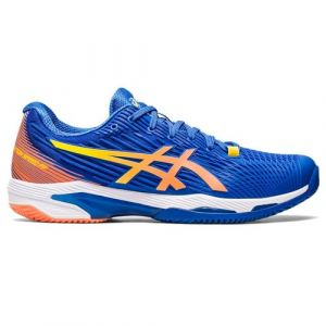 ASICS Asics Tarther Og Ymc Midnight Blue Men Classic Casual 2 Clay Scarpa da Tennis per Campi Veloci per Uomo