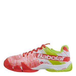 Babolat MOVEA Blanco Naranja 30S21571 1057