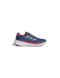 Zapatillas de running adidas supernova stride hombre azul