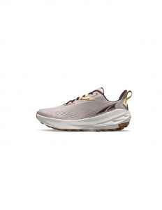 Zapatillas de running altra experience wild beige mujer