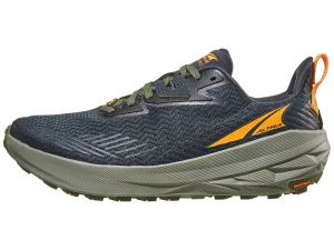 Zapatillas hombre Altra Experience Wild - Negro