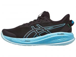Zapatillas hombre ASICS Gel Cumulus 26  Light Show  - Bright Cyan
