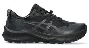 Asics asics gel lyte iii covered in full piedmont grey GTX - mujer - negro