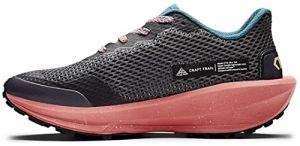 Craft CTM ULTRA TRAIL W - Schoenen - Dames - Zwart