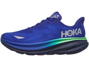 Zapatillas hombre 100K hoka Clifton 9 GORE-TEX - Dazzling Blue