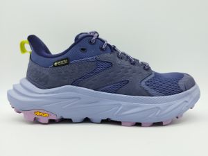 TREKKING MUJER HOKA W ANACAPA 2 LOW GTX