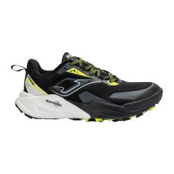 Joma - zapatillas joma rase 24 45 2406 - black/white